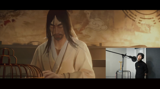 独立游戏工作室Sloclap新作《师父》发售后收获了玩家们的一致好评 2022冬季潮牌新款推荐（动作游戏《师父》中文配音更新已上线 容量约8.94GB）