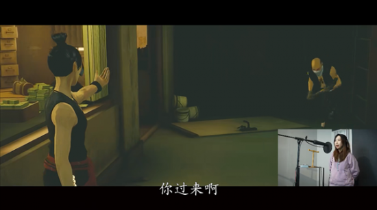 独立游戏工作室Sloclap新作《师父》发售后收获了玩家们的一致好评 2022冬季潮牌新款推荐（动作游戏《师父》中文配音更新已上线 容量约8.94GB）