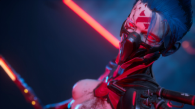  About 3D Realms 3D Realms成立于30年前 潮牌游戏互动（幽灵行者最新DLC“赫尔计划”正式上线 新角色、关卡等你探索）