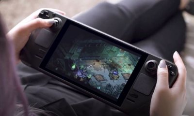 G胖称Steam Deck掌机或将推出更高配置版本 潮牌冬季如何御寒提醒（G胖称Steam Deck掌机或将推出更高配置版本）