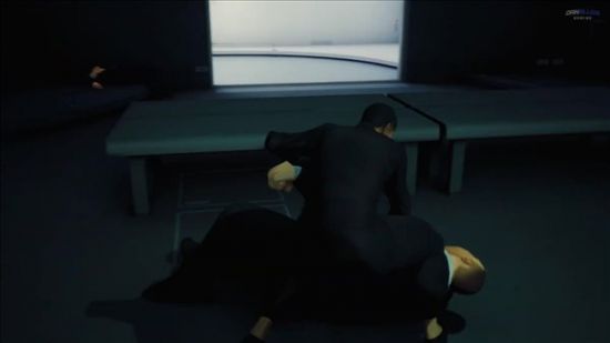 相信叶师父这一mod加入将更使得中国玩家兴奋 潮牌游戏互动（《师父》叶问MOD实机演示 功夫大师叶问暴打20人）