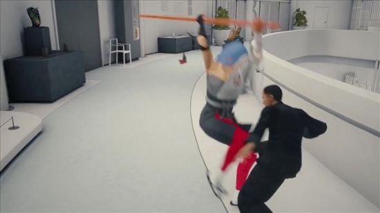 相信叶师父这一mod加入将更使得中国玩家兴奋 潮牌游戏互动（《师父》叶问MOD实机演示 功夫大师叶问暴打20人）