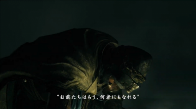 《老头环》发售宣传片 主宰你的意志，寻找艾尔登法环哪种潮牌品牌比较好看？（《老头环》发售宣传片 主宰你的意志，寻找艾尔登法环）