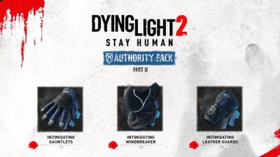 《消逝的光芒2 人与仁之战》DLC“震慑包”Part2推出 维和者制服免费领 玩家最喜爱潮牌有哪些？（《消逝的光芒2 人与仁之战》DLC“震慑包”Part2推出 维和者制服免费领）