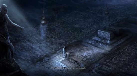 油管UP主Relayed分享了国外玩家偷跑《艾尔登法环》的开场CG动画哪种潮牌品牌比较好看？（《艾尔登法环》开场CG动画 介绍法环破碎后的剧情）