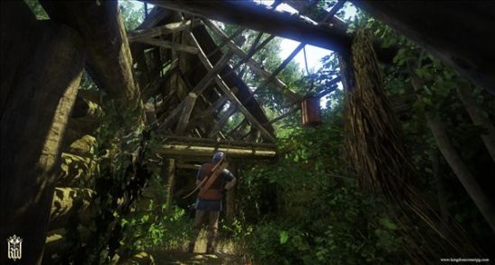 今天小编为大家带来最新喜加一游戏资讯 玩家最喜爱潮牌有哪些？（Steam喜加一！截至2.15《天国：拯救》DLC限免领取）