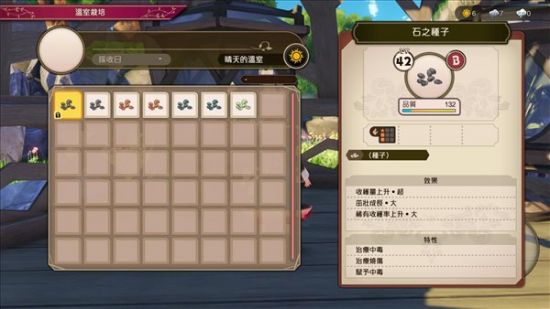 每家商店中所售商品各有千秋 潮牌冬季如何御寒提醒（《苏菲的炼金工房2》背景、玩法情报 中文版2.24发售）