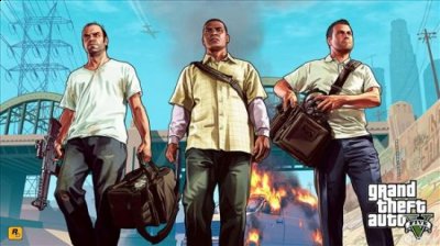  在新年期间R星正式公布了他们将开发《GTA6》的消息 街拍潮牌推荐（Take-2回应开发《GTA6》理由：要让产品时刻保持新鲜感）