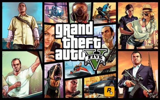  在新年期间R星正式公布了他们将开发《GTA6》的消息 街拍潮牌推荐（Take-2回应开发《GTA6》理由：要让产品时刻保持新鲜感）