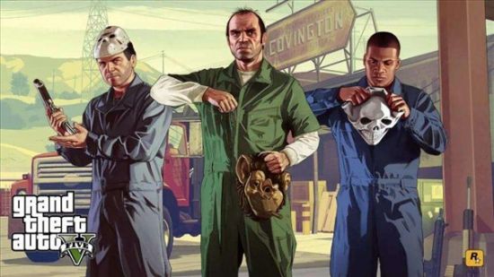  在新年期间R星正式公布了他们将开发《GTA6》的消息 街拍潮牌推荐（Take-2回应开发《GTA6》理由：要让产品时刻保持新鲜感）
