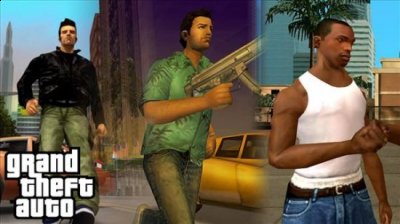 《GTA：三部曲-最终版》的更新即将到来 街拍潮牌推荐（《GTA：三部曲最终版》销量或已达1000万 远超预期）