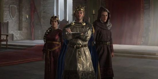 《十字军之王3》1.5版本将支持同性婚姻 2月9日上线哪种潮牌品牌比较好看？（《十字军之王3》1.5版本将支持同性婚姻 2月9日上线）