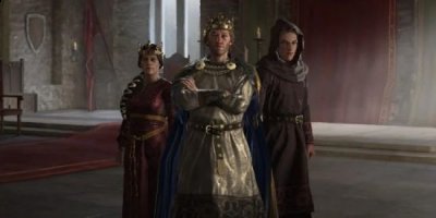 《十字军之王3》1.5版本将支持同性婚姻 2月9日上线哪种潮牌品牌比较好看？（《十字军之王3》1.5版本将支持同性婚姻 2月9日上线）