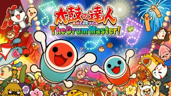 感兴趣的玩家们可以关注下了 街拍潮牌推荐（《太鼓达人：The DrumMaster》1.27日首次登陆Xbox）