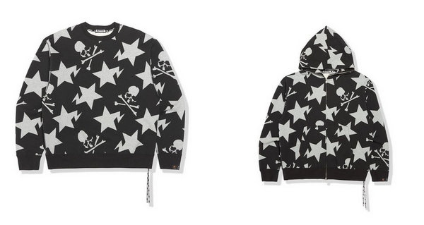  两个日本经典潮牌 Mastermind JAPAN 与 A BATHING APE® 自首次合作至今已达 11 年之久哪种潮牌品牌比较好看？（Mastermind JAPAN x BAPE 11 周年联名合作系列发售）