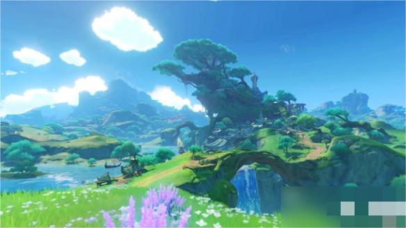 《原神》是由米哈游自研的一款开放世界冒险RPG 潮牌冬季如何御寒提醒（原神拍摄摊位留取证据怎么做？原神拍摄摊位留取证据）