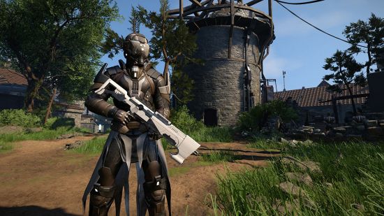  《ELEX 2》是经典开放世界RPG游戏《ELEX》的续作哪种潮牌品牌比较好看？（开放世界RPG《ELEX2》将比前作更具活力 反应更快）