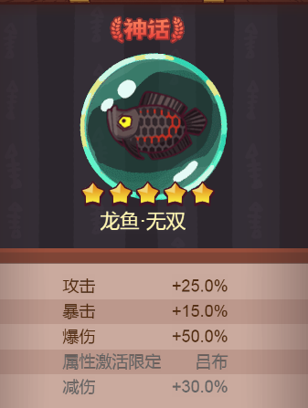 家人们完全可以考虑兑换副C的专属鱼哪种潮牌品牌比较好看？（咸鱼之王12月珍珠兑换要注意什么?咸鱼之王12月珍珠兑换攻略2022）