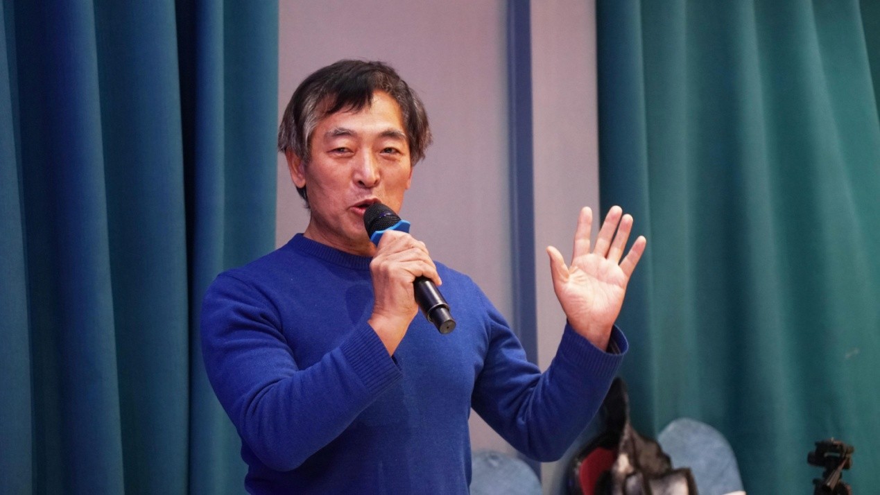 有风景秀丽的苍儿会 2022冬季潮牌新款推荐（电影《写给爱情的一封信》启动仪式暨新闻发布会在山西省文水县隆重举行）