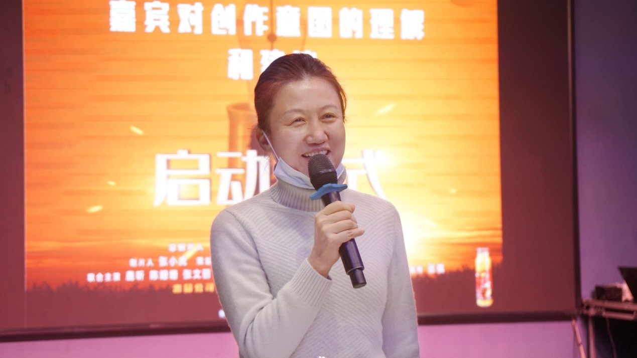 有风景秀丽的苍儿会 2022冬季潮牌新款推荐（电影《写给爱情的一封信》启动仪式暨新闻发布会在山西省文水县隆重举行）