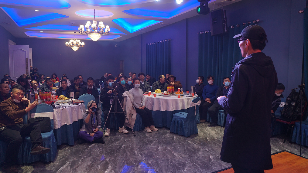有风景秀丽的苍儿会 2022冬季潮牌新款推荐（电影《写给爱情的一封信》启动仪式暨新闻发布会在山西省文水县隆重举行）