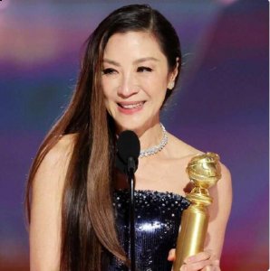 极大提升杨紫琼的国际影响力 玩家最喜爱潮牌有哪些？（入行40年 杨紫琼终获得金球奖音乐/喜剧类电影最佳女主角）