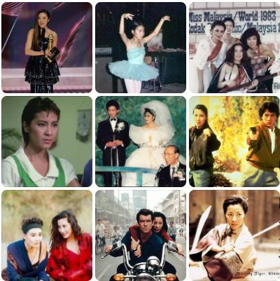 极大提升杨紫琼的国际影响力 玩家最喜爱潮牌有哪些？（入行40年 杨紫琼终获得金球奖音乐/喜剧类电影最佳女主角）