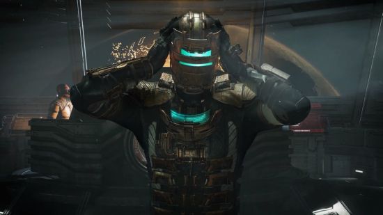 《死亡空间：重制版》发售宣传片 人类终结于此 潮牌游戏互动（《死亡空间：重制版》发售宣传片 人类终结于此）