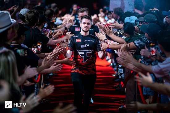 HLTV 2022年度最佳选手第6名：broky