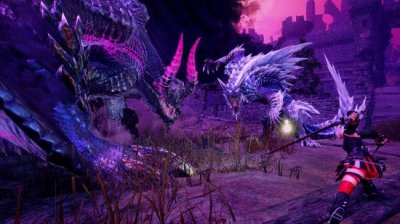 《怪物猎人 崛起》发布新活动任务 上镜♪最可爱★穿搭！ 2022冬季潮牌新款推荐（《怪物猎人 崛起》发布新活动任务 上镜♪最可爱★穿搭！）