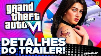 另外一位女性角色喜欢Jason 街拍潮牌推荐（《GTA6》预告片内容泄露：女主在监狱里锻炼身体）