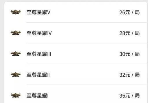 在这款游戏中拥有着一系列的精彩有趣的游戏玩法 2022冬季潮牌新款推荐（王者荣耀赛季初代练价格表？王者荣耀代练收费标准2022）