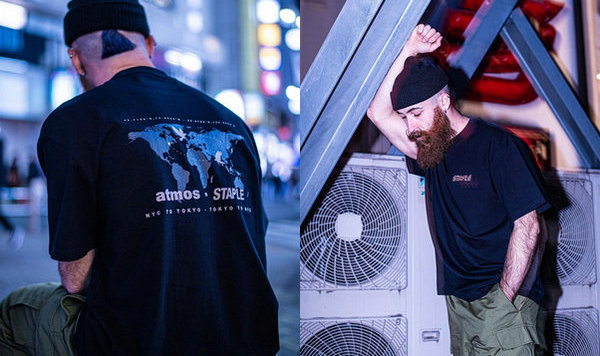 喜欢的可以行动了哪种潮牌品牌比较好看？（ Atmos x Staple x PUMA 三方联名系列即将发售）