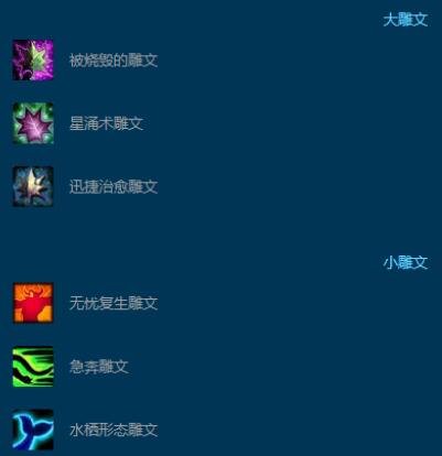 我们下期再见啦！  街拍潮牌推荐（魔兽世界80级奶德雕文？魔兽世界80级奶德天赋加点）