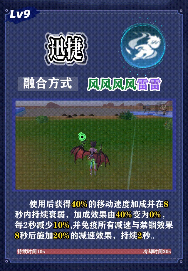 长时间覆盖沉默效果 潮牌冬季如何御寒提醒（创造与魔法Lv9符文魔法怎么玩?创造与魔法Lv9符文魔法玩法攻略）
