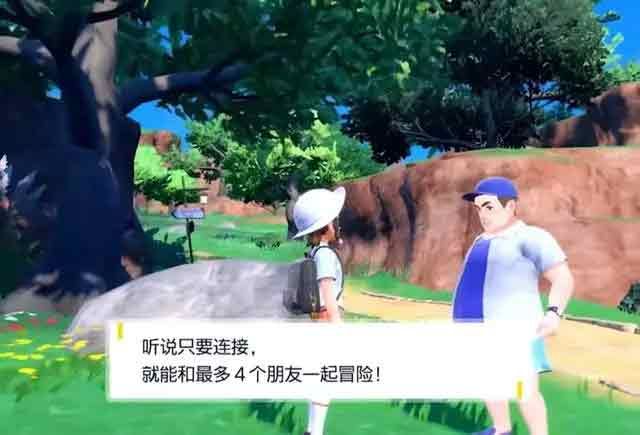 各位玩家可以简单了解一下 玩家最喜爱潮牌有哪些？（宝可梦朱紫怎么联机？多人联机一起玩方法）
