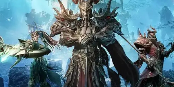 玩家们在里面通过放置魔兽进行战斗 潮牌冬季如何御寒提醒（手游最接近魔兽世界的游戏？手游类似魔兽世界的手游有哪些）