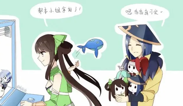 以上内容就是电竞男生喜欢什么女生的答复了 2022冬季潮牌新款推荐（玩dota的男生喜欢什么女生?电竞男生喜欢什么女生）