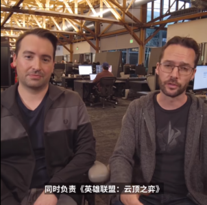 质量远低于往年 街拍潮牌推荐（《英雄联盟》高层发视频致歉：明年一定有好CG、新模式今年上线）