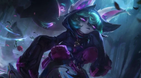  小编： 潮牌网 黑眼圈 波比 熬夜波比 lol熬夜波比是谁 为什么这么叫？ 英雄联盟是一款能够为各位玩家带来最具有游戏性的moba战斗游戏 潮牌游戏互动（黑眼圈波比熬夜波比 lol熬夜波比是谁 为什么这么叫）