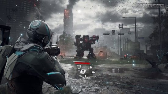激战2开发商NCSoft公布Project LLL 开放世界第三人称射击MMO 2022冬季潮牌新款推荐（激战2开发商NCSoft公布Project LLL 开放世界第三人称射击MMO）