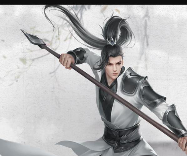 他自身防御力不是特别强 潮牌游戏互动（九灵神域枪豪天赋点怎么加？九灵神域枪豪天赋加点推荐）