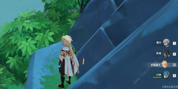 原神无限刷原石bug？原神刷原石无限材料地点体力bug技巧哪种潮牌品牌比较好看？（原神无限刷原石bug？原神刷原石无限材料地点体力bug技巧）