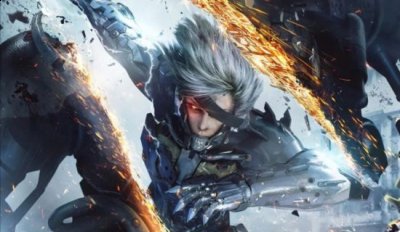 有粉丝想知道是否会有续作《合金装备崛起2》 2022冬季潮牌新款推荐（雷电配音演员暗示未来几周将有《合金装备》消息）