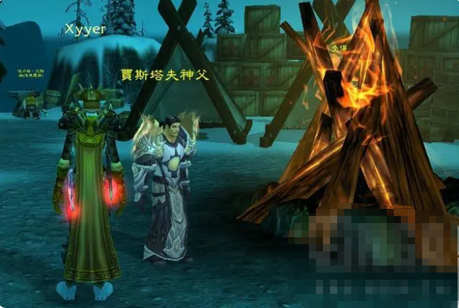 给大家前所未有的魔兽世纪大战！手游之所以那么吸引人 2022冬季潮牌新款推荐（魔兽世界银色北伐军声望开启？WLK银色北伐军声望开启指南）
