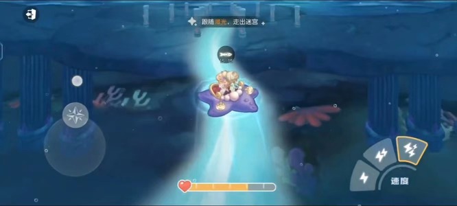 螃蟹追上来就打 2022冬季潮牌新款推荐（奥比岛手游微光迷宫怎么过？微光迷宫通关攻略）