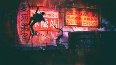 恐怖游戏《野狗子》全新概念图 本作仍在开发中 街拍潮牌推荐（恐怖游戏《野狗子》全新概念图 本作仍在开发中）