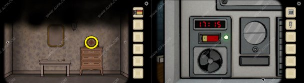  9. 【过去】视角： 前往有棺材的场景哪种潮牌品牌比较好看？（The Past Within第一章攻略大全-绣湖内在昔日第一章蝴蝶蜜蜂视角攻略）