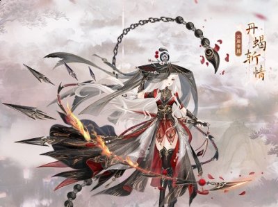 稀有【公瑾】仙珠 潮牌游戏互动（奇迹暖暖宴场杀机搭配攻略 宴场杀机高分搭配推荐）