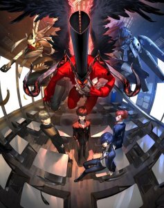 传《女神异闻录6》及《女神异闻录3》重制版今夏公布 已开发有一段时间 玩家最喜爱潮牌有哪些？（传《女神异闻录6》及《女神异闻录3》重制版今夏公布 已开发有一段时间）